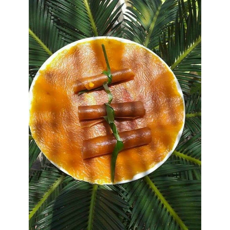 Bánh Tráng Xoài Nha Trang Loại 1 500gr [Có Bán Sỉ], [Loại Đặc Biệt] Hàng ngon nhà làm