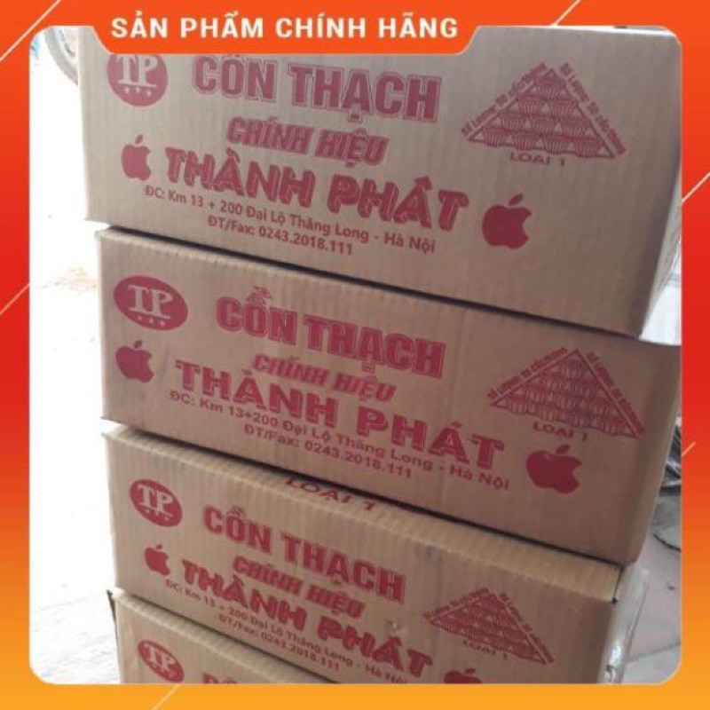 Cồn Thạch Thành Phát Cồn Nướng Lẩu Hàng Loại 1