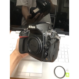Máy ảnh Nikon D700 ( Body )