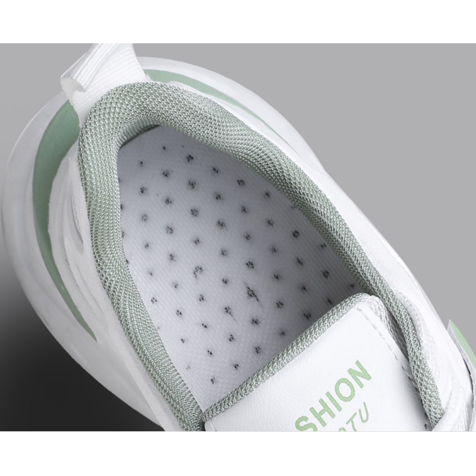 Giày Thể Thao Nam Cổ Thấp Fom chuẩn Ôm chân Mẫu Mới Nhất Bán Chạy Nhất | BigBuy360 - bigbuy360.vn