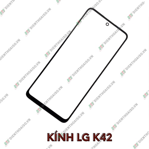 Mặt kính lg k42