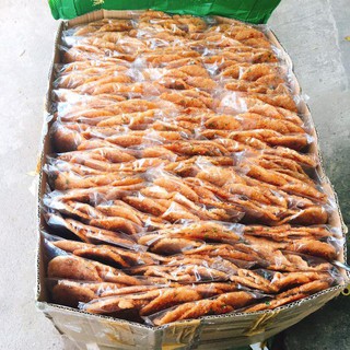 20 gói cơm chiên mắm hành
