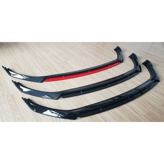 Líp trước Kia Soluto