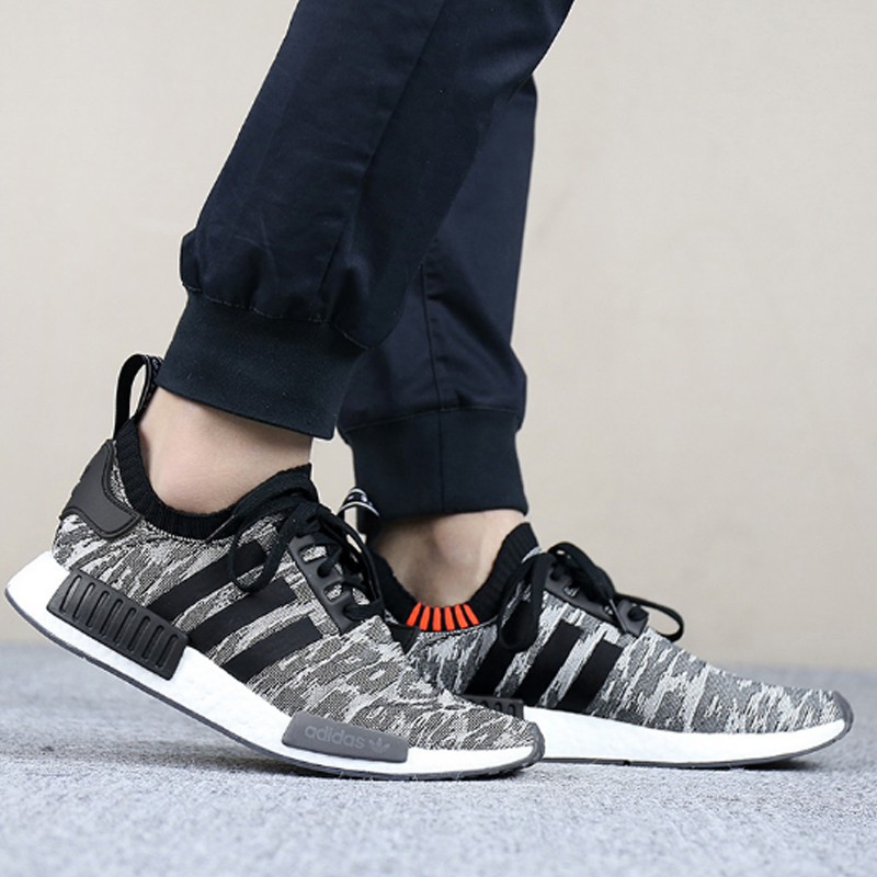 Giày Thể Thao Adidas Nmd Xr1 Có 2 Màu Năng Động