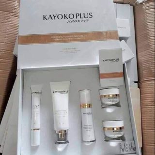 Bộ Kayoko Plus xuất xứ Nhật Bản ( hàng chính hãng)