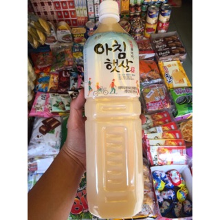 Nước gạo Hàn Quốc 