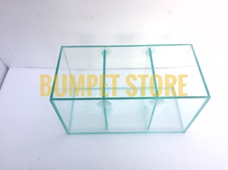 Betta 3 ngăn- bể nuôi cá cảnh