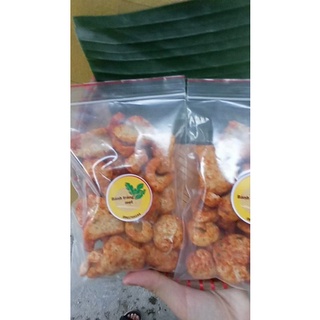 Da heo cháy tỏi