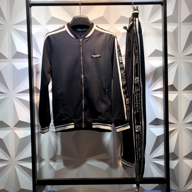 Bộ Nỉ D&G