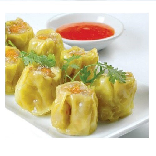 Xíu mại mini chiên 70 VIÊN ( chỉ giao tp.HCM)