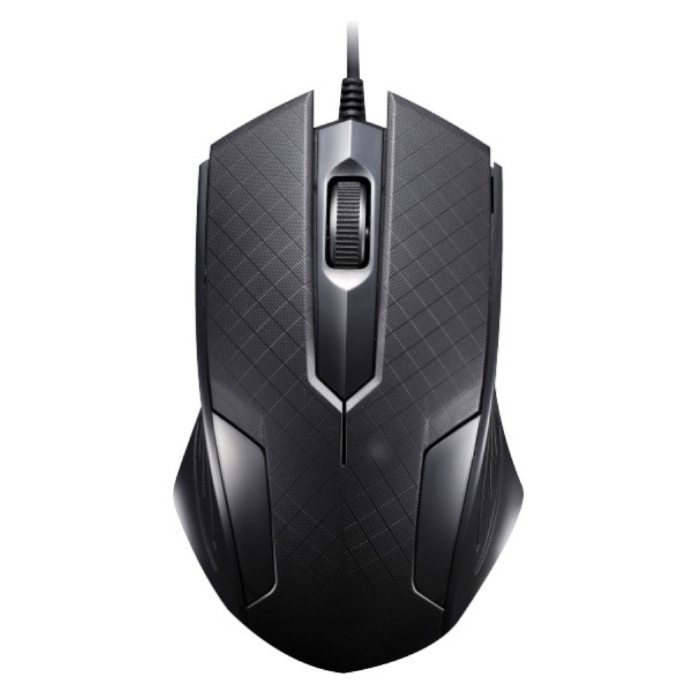 Chuột Quang Có Dây 1200dpi Dùng Để Chơi Game