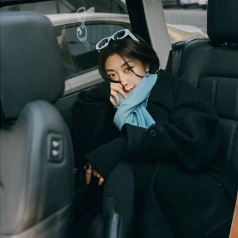 Kính Mát Tròng Vuông Họa Tiết Da Báo Nhiều Màu Sắc Thời Trang Cho Nữ