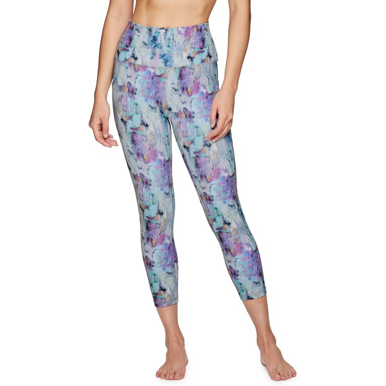 QUẦN LEGGING THỂ THAO