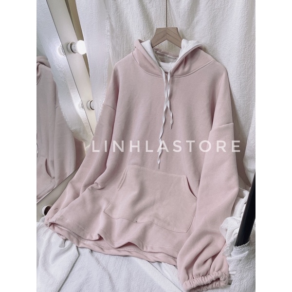 ÁO HOODIE TAY BO ÁO HOODIE NHIỀU MÀU THU ĐÔNG (ảnh thật + video shop)