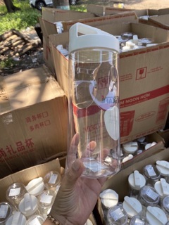 Bình nước lock & lock 1l2