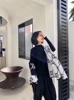 Khăn dạ gucci