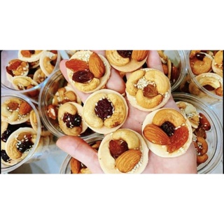 Bánh  Mix Hạt Dinh Dưỡng