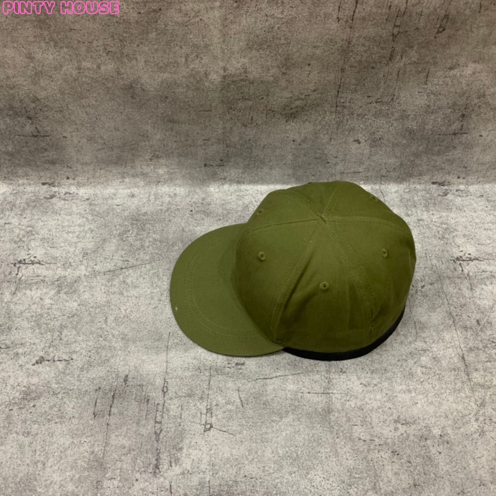 Mũ lưỡi trai màu xanh bộ đội ,nón kết chất lượng cao đẹp xịn như hình shop tự chụp