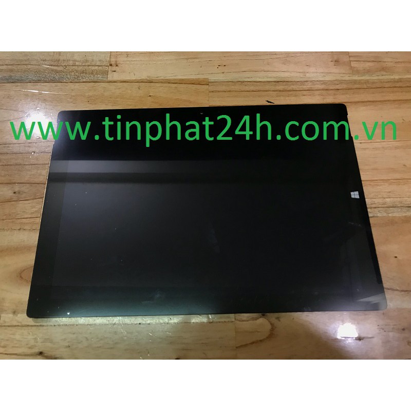Thay Màn Hình Laptop Surface Pro 3 1631 TOM12H20 V1.1