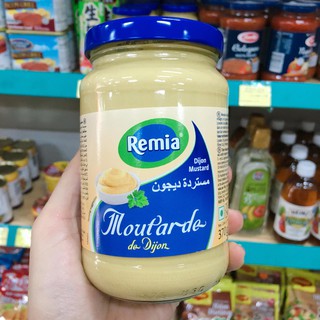 MÙ TẠT REMIA DIJION 370G (HÀ LAN)