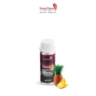 [Chính hãng] Tinh dầu Pineapple - ScentHomes (Pineapple - 50ml,100ml,250ml)