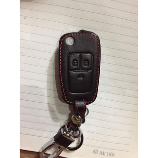 bao da chìa khóa lacetti, cruze, spark