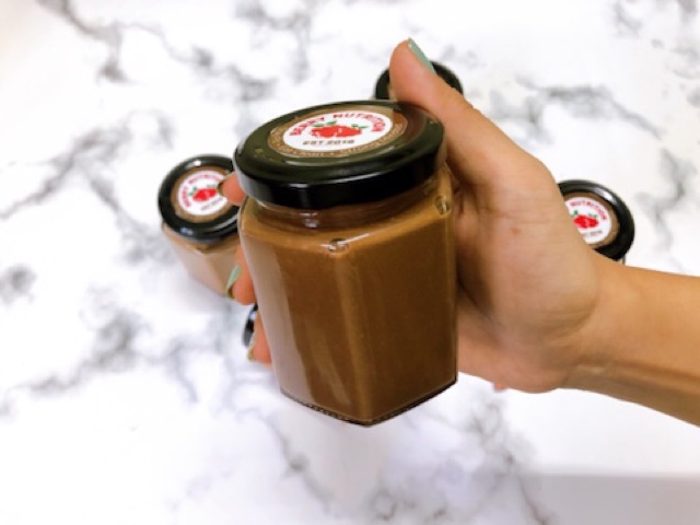 Bơ lạc healthy 220g | BigBuy360 - bigbuy360.vn