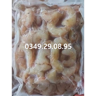 Tôm nõn giòn ngọt 160k 1kg