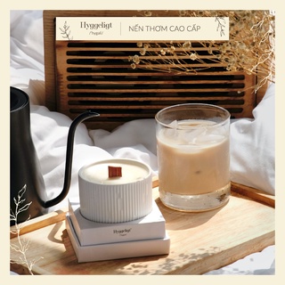Nến thơm tự nhiên Today Classic – Hyggeligt Candles – 6.7oz  /14oz