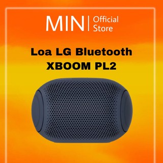 Siêu phẩm lg xboom pl2 chính hãng