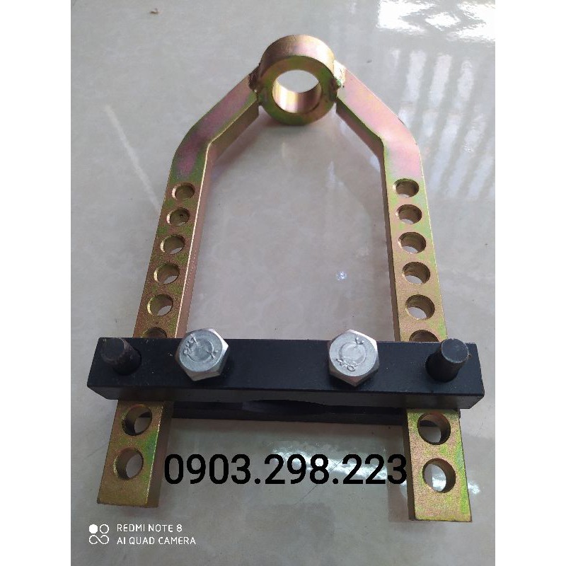 cảo khớp cầu trục láp ngoài ô tô - dụng cụ tháo khớp nối đồng tốc ngoài trục láp