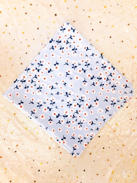 Khăn Bandana hoạ tiết siêu hot!!!