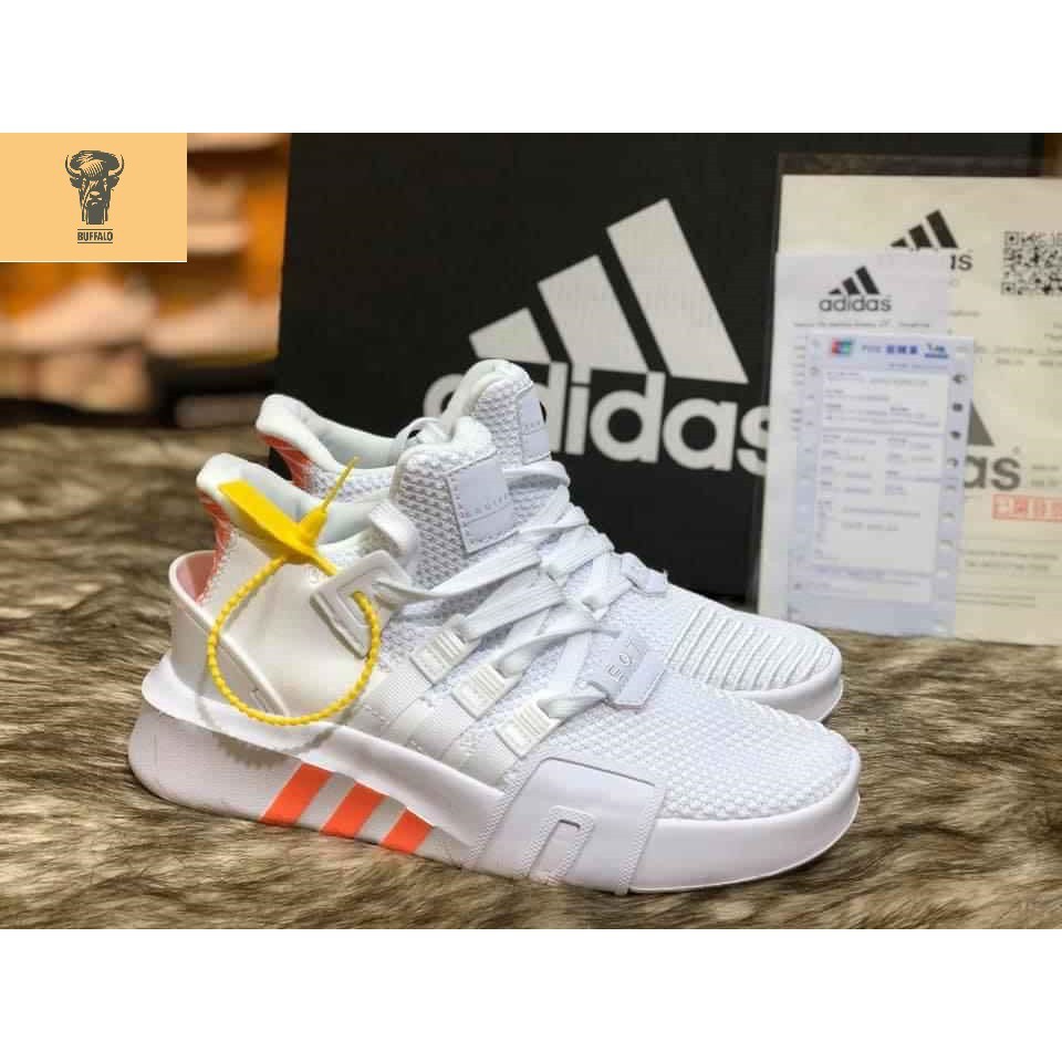 Giày Thể Thao Sneaker Nam Nữ _Adidas EQT_Giày Thể Thao Độn Đế - Hàng nhập khẩu