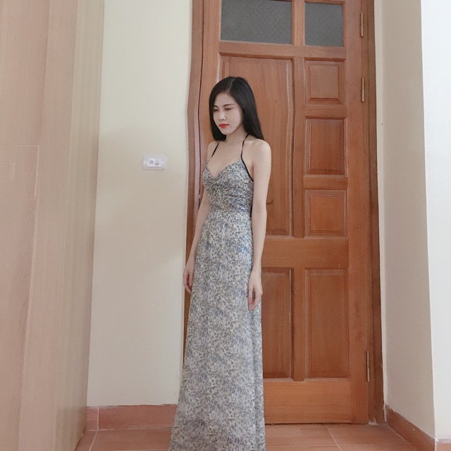 Thanh lý váy hàng thiết kế