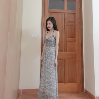 Thanh lý váy hàng thiết kế