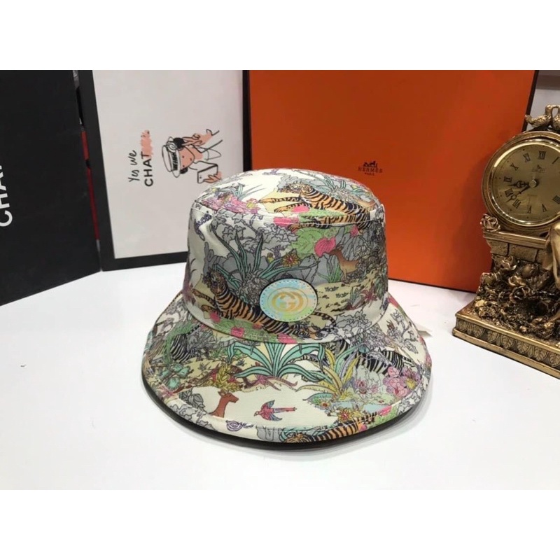 Nón Gucci🌼