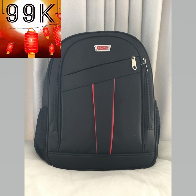 40x32cm (99K KHI MUA 2 SẢN PHẨM) BALO ĐI HỌC  THỜI TRANG CHẤT LƯỢNG ĐI HỌC ĐI LÀM NHIỀU MÀU - S05