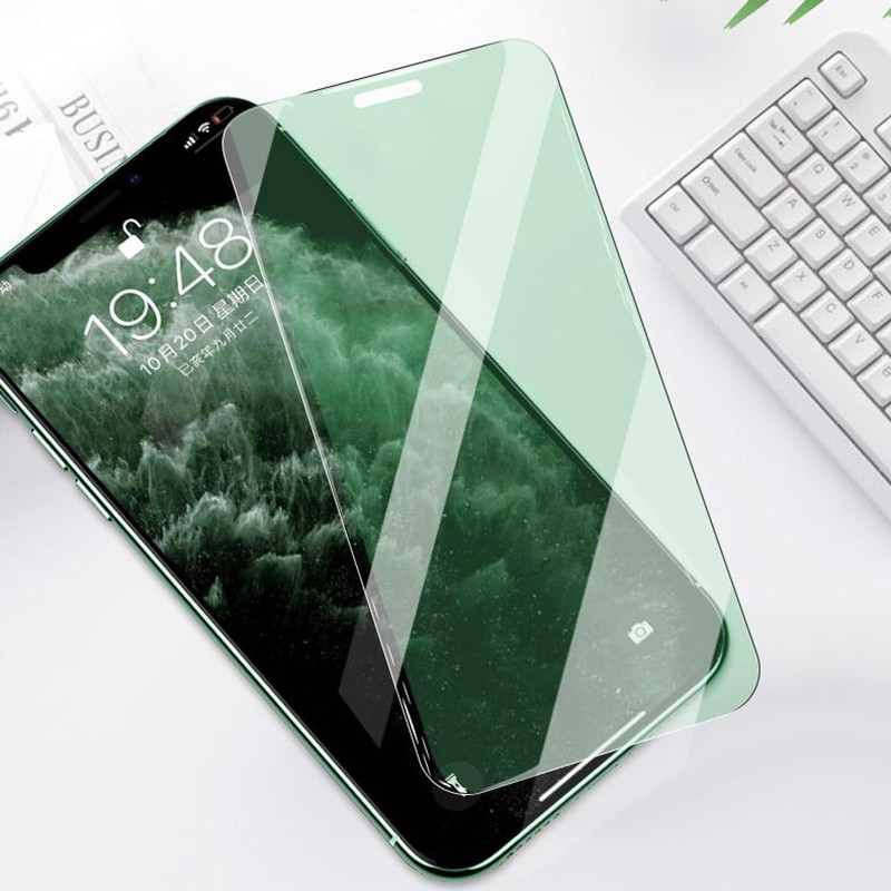 Kính Cường Lực Bảo Vệ Màn Hình Cho Oppo A1K A3 A31 A5S A7 A7X A8 A9 A9X A11 A11X A52 A72 A73 A79 A91 A93 F17 Pro