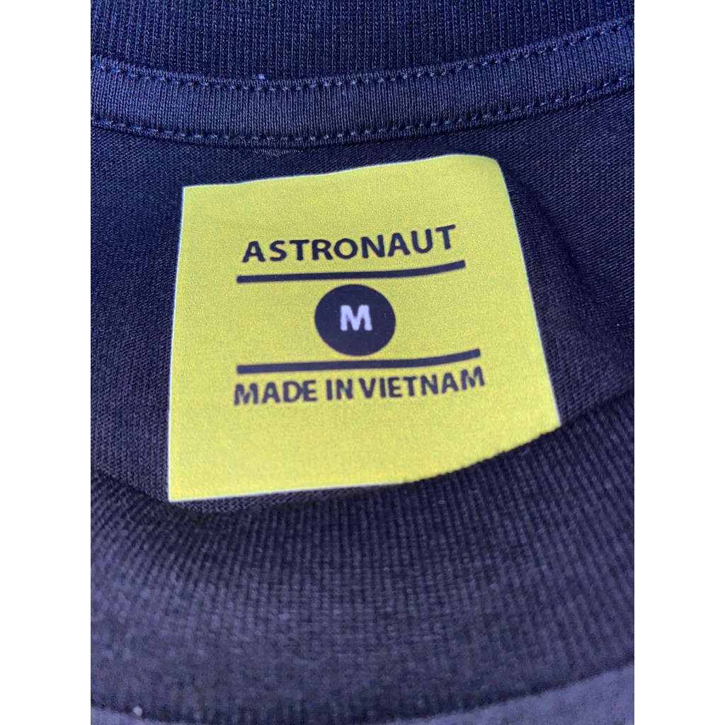 Áo thun Unisex Astronaut 014