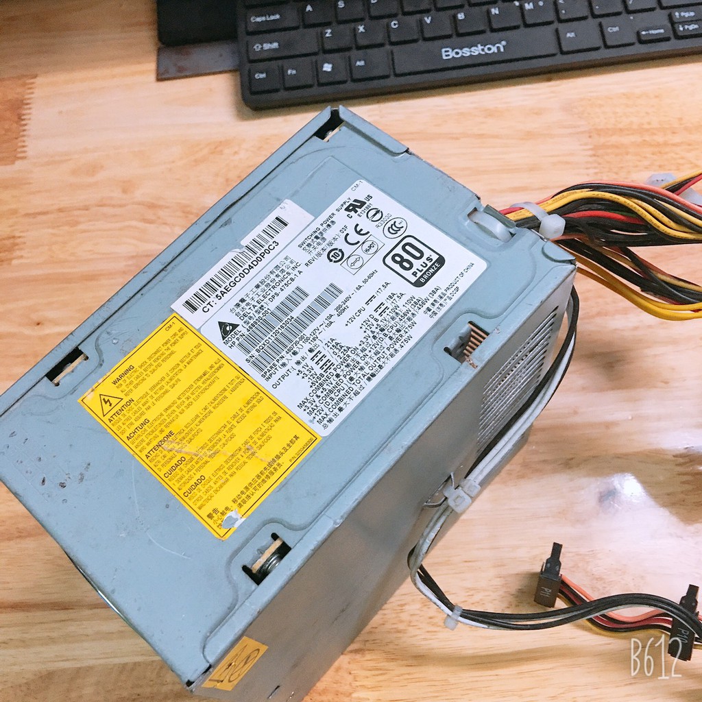 Nguồn HP Z400🇺🇸🇺🇸🇺🇸