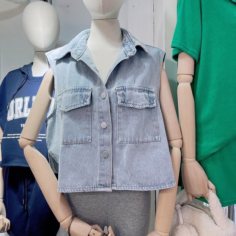 Áo Sơ Mi Bò Lửng Hàng Quảng Châu K3202-Violet