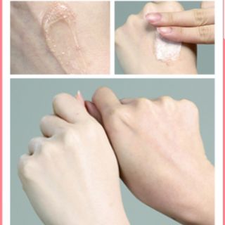 Pure white tone-up cream 30g