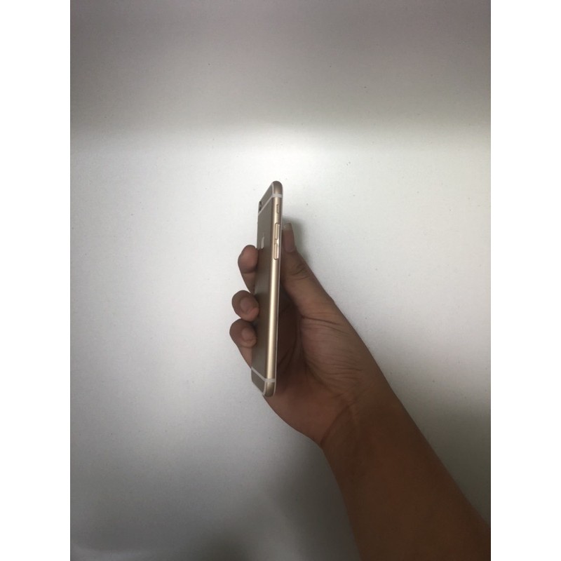 Điện thoại Iphone 6s 64GB gold - Pin 100% - Zin đẹp