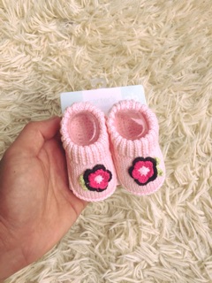 Giày len Carter xuất xịn