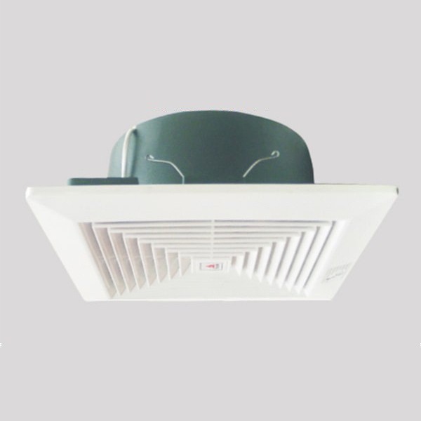 Quạt thông gió / hút mùi âm trần Onchyo FVCT 15LHP6