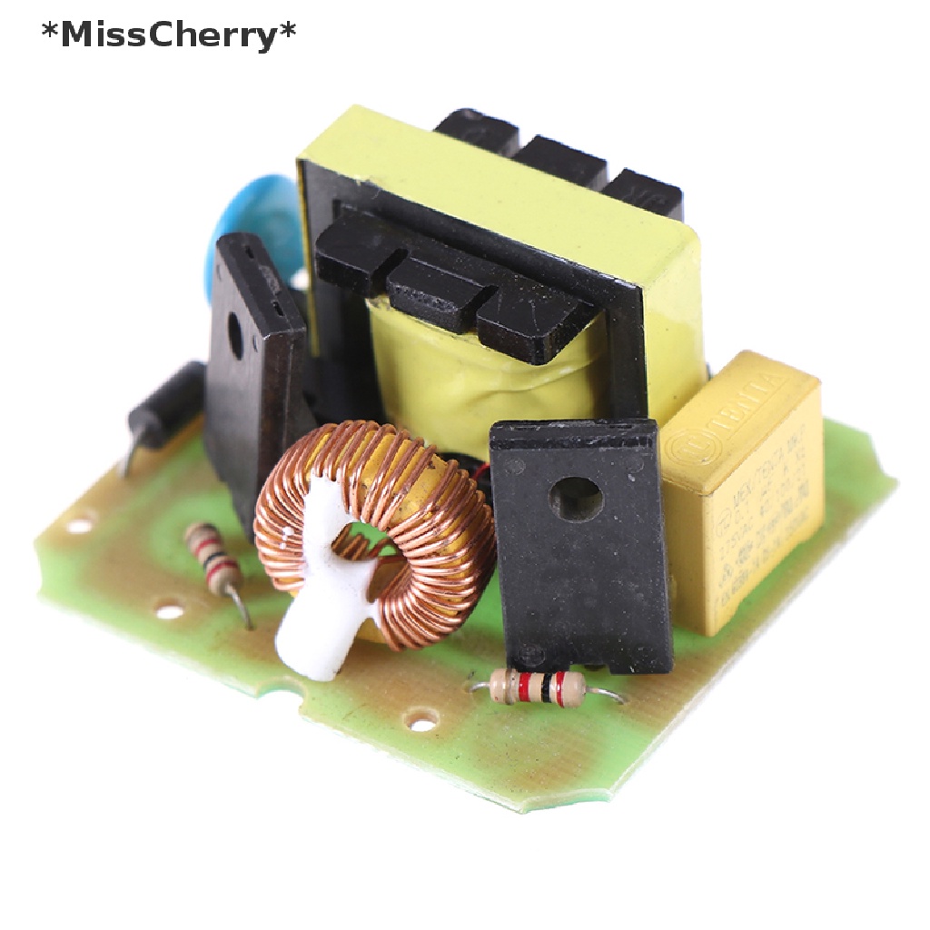 Mô Đun Tăng Áp 40W DC-AC 12V Sang 220V Chuyên Dụng