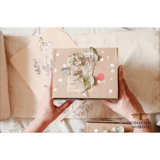 STICKER CỎ DẠI GIẤY MATTE- bộ sticker 60 miếng