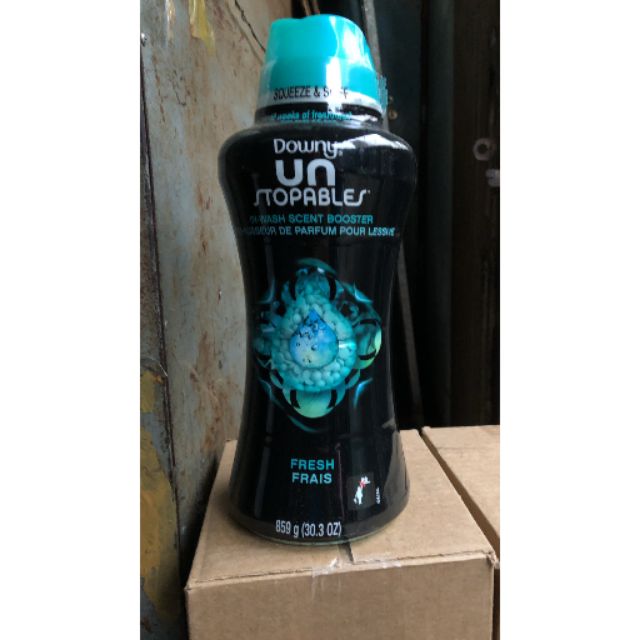 Xã hạt Downy Mỹ