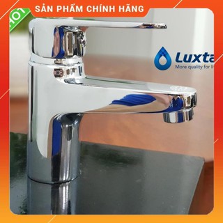 Vòi Lavabo nóng lạnh Luxta L1210C