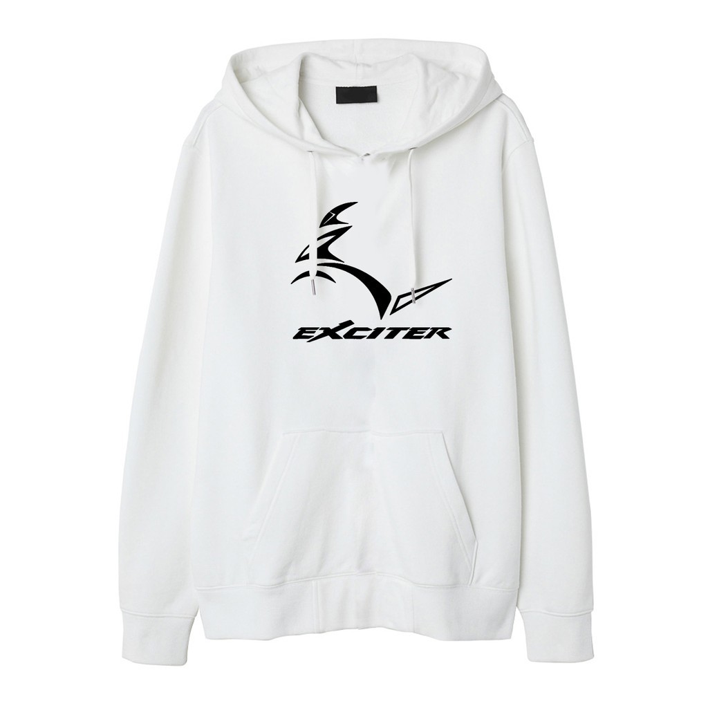 Hoodie EX Mẫu Áo Khoác Nam Exciter